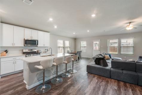 2532 Ponca Drive Fort Worth TX 76179