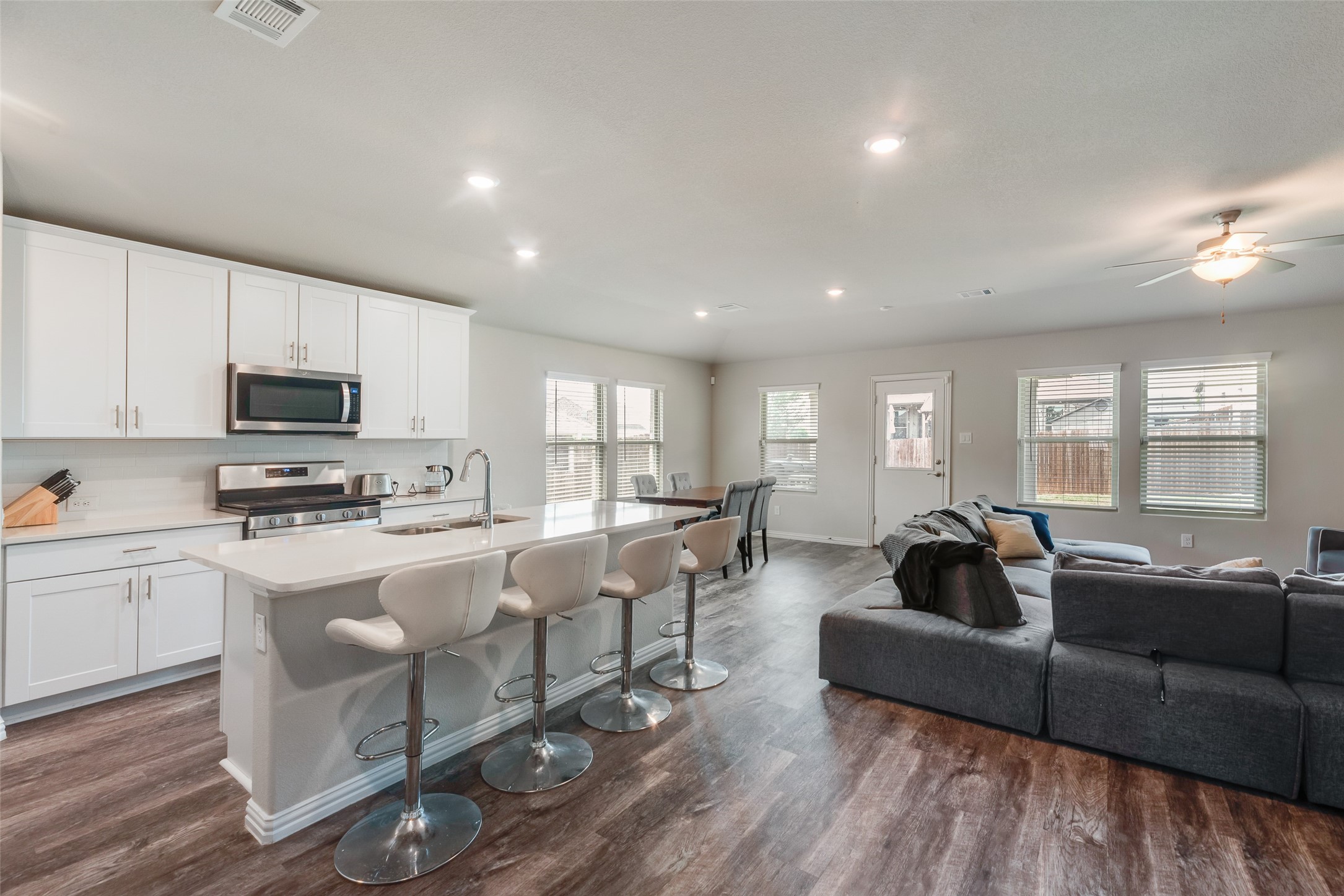 2532 Ponca Drive Fort Worth TX 76179