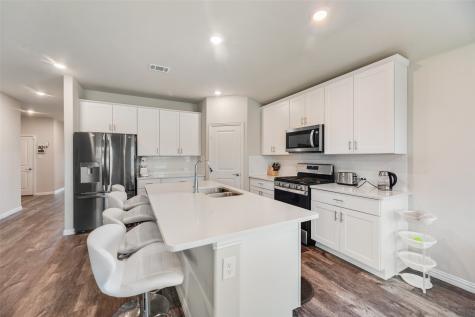 2532 Ponca Drive Fort Worth TX 76179