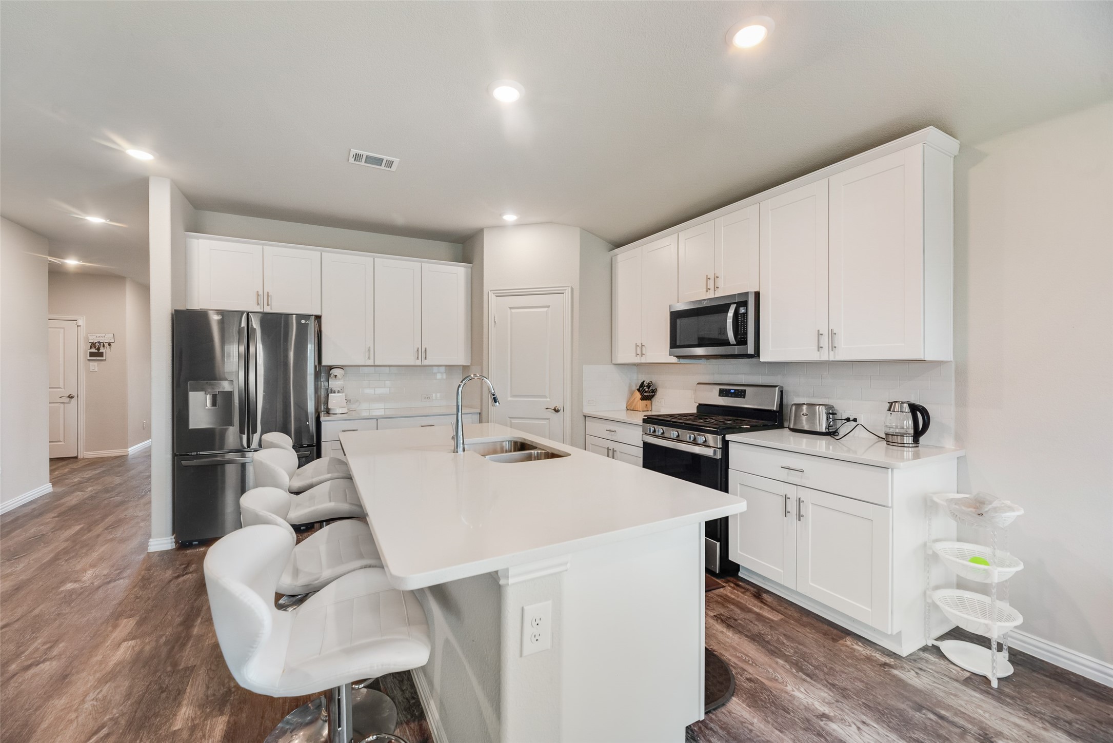 2532 Ponca Drive Fort Worth TX 76179