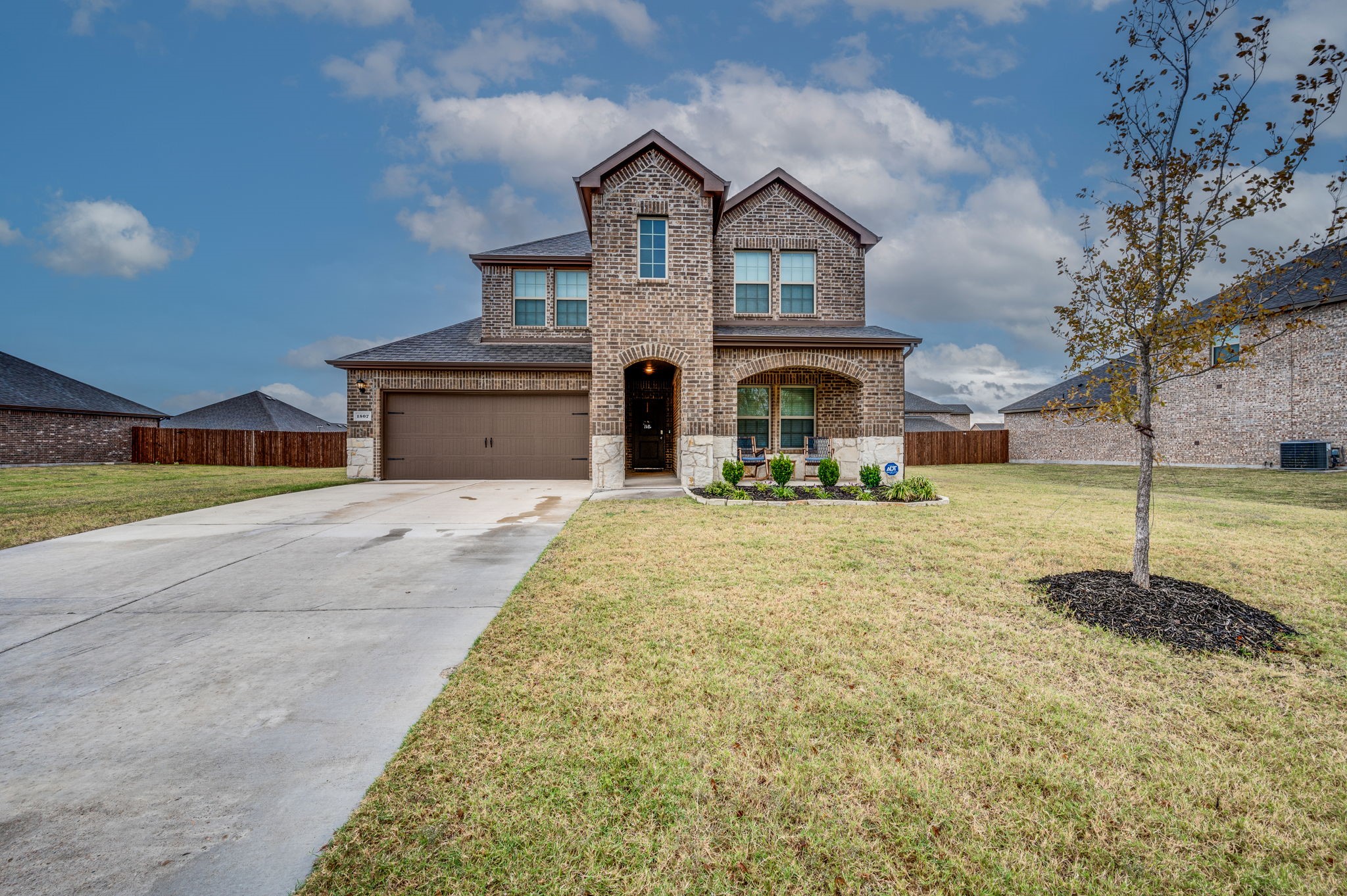 1507 Shoreline Drive Waxahachie TX 75165