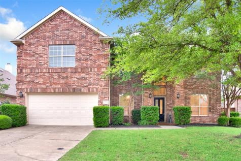 7104 Mornington Drive Mckinney TX 75072