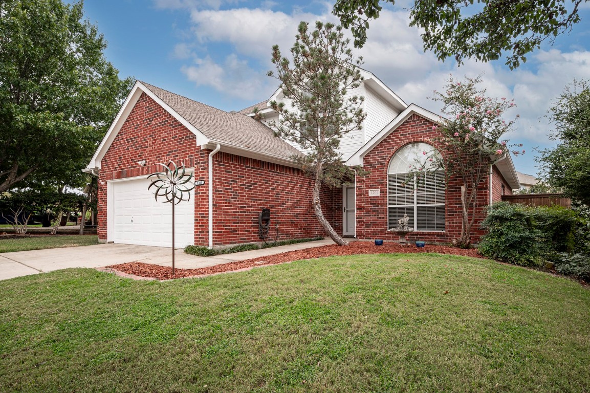 1303 Indian Lake Trail Carrollton TX 75007