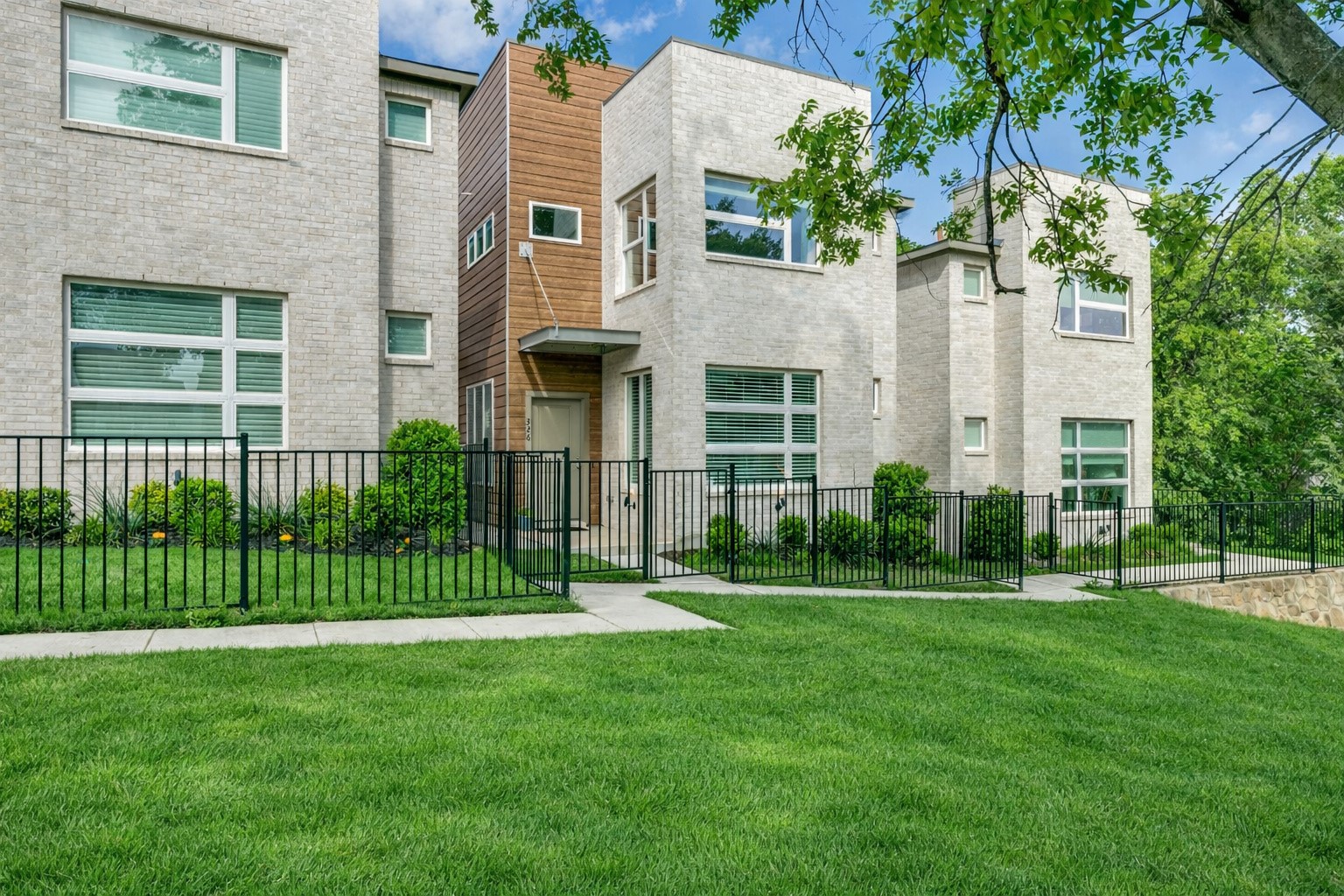 326 Oakbend Drive Lewisville TX 75067