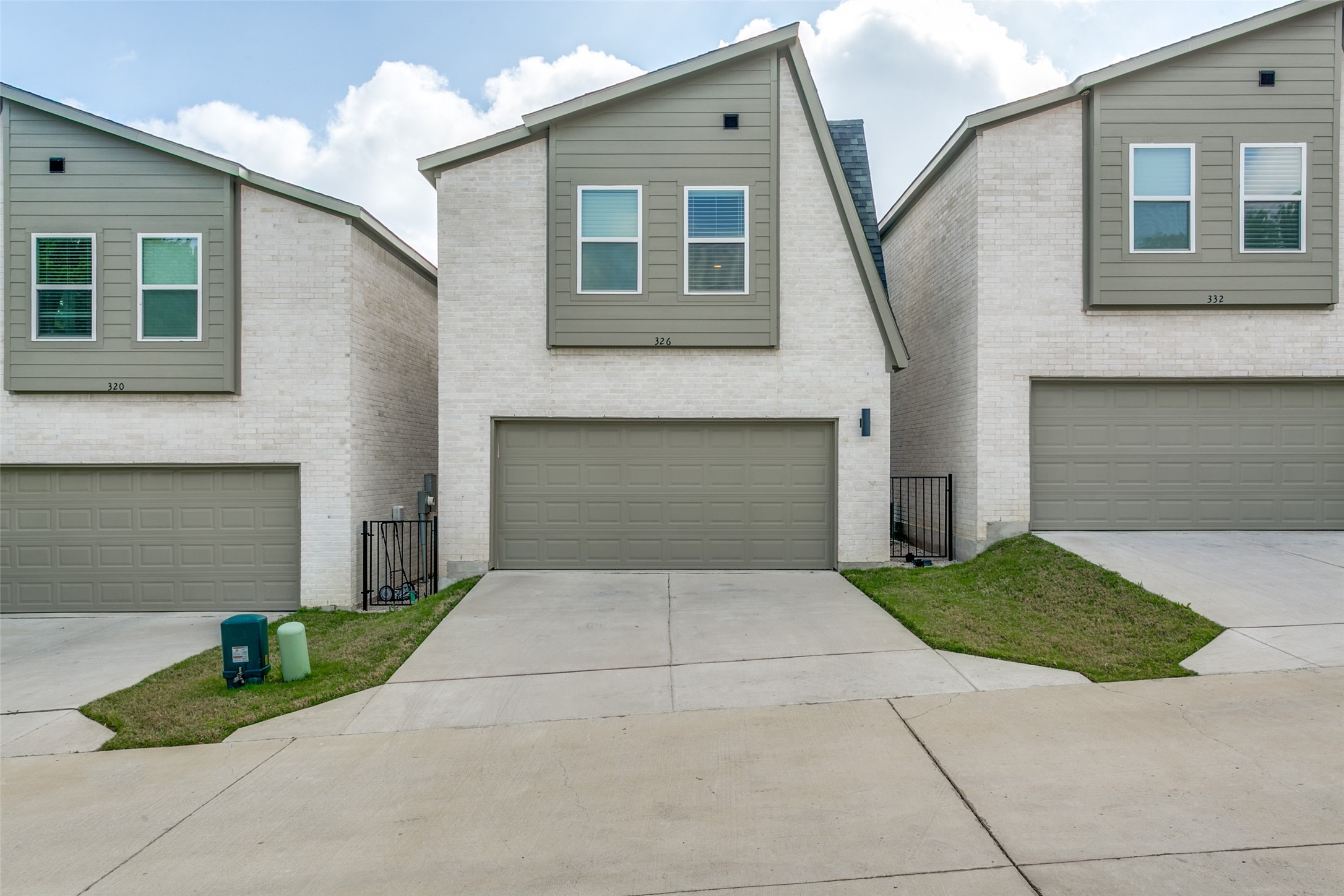 326 Oakbend Drive Lewisville TX 75067