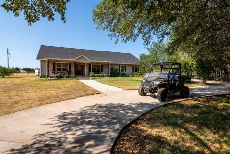 122 County Road 1780 Clifton TX 76634