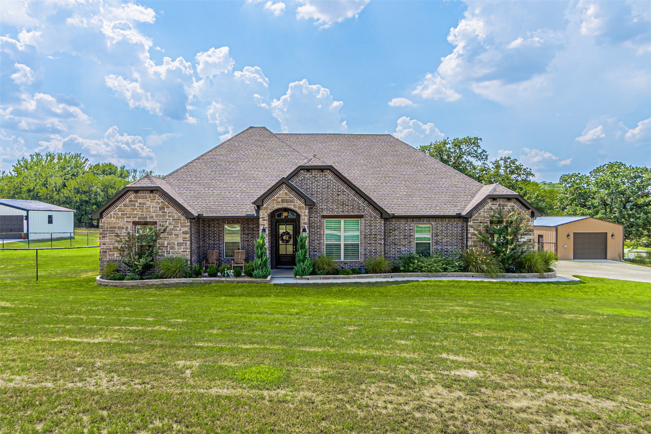1009 Henry Way Springtown TX 76082