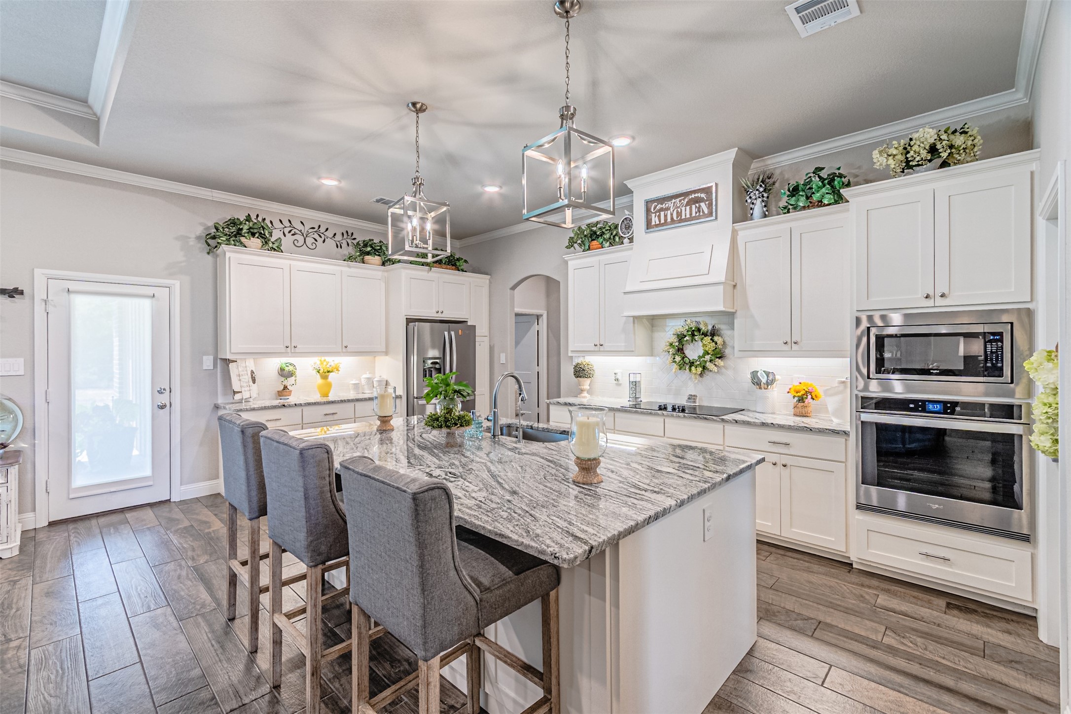 1009 Henry Way Springtown TX 76082