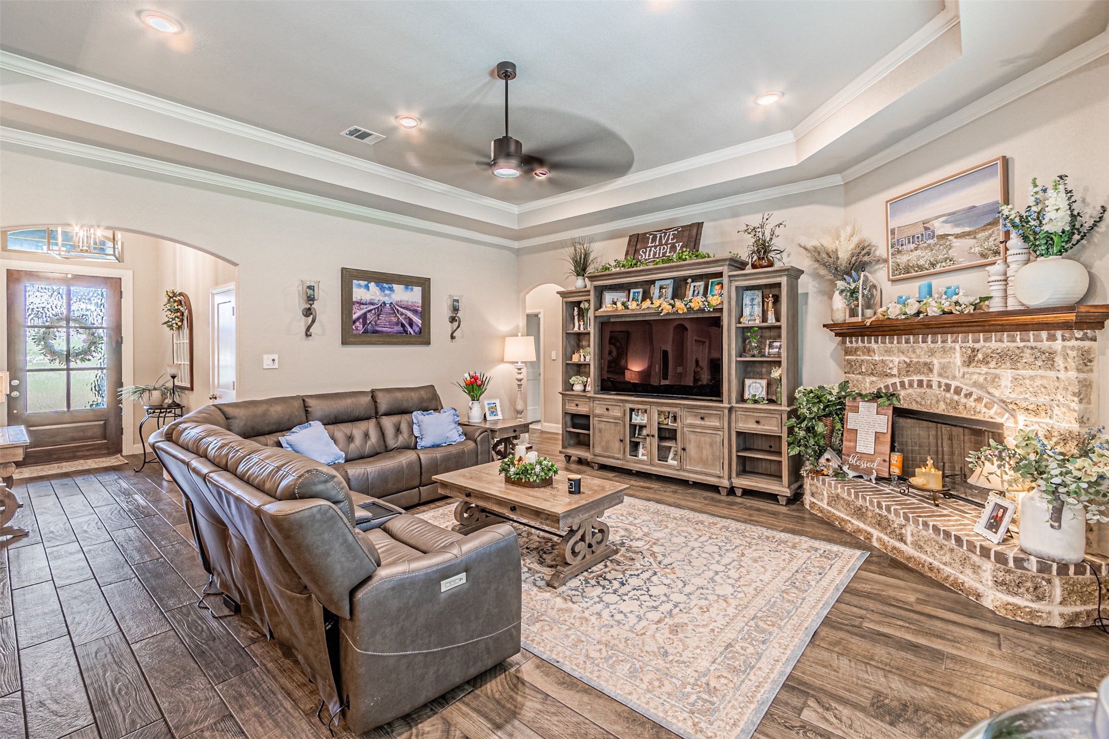 1009 Henry Way Springtown TX 76082