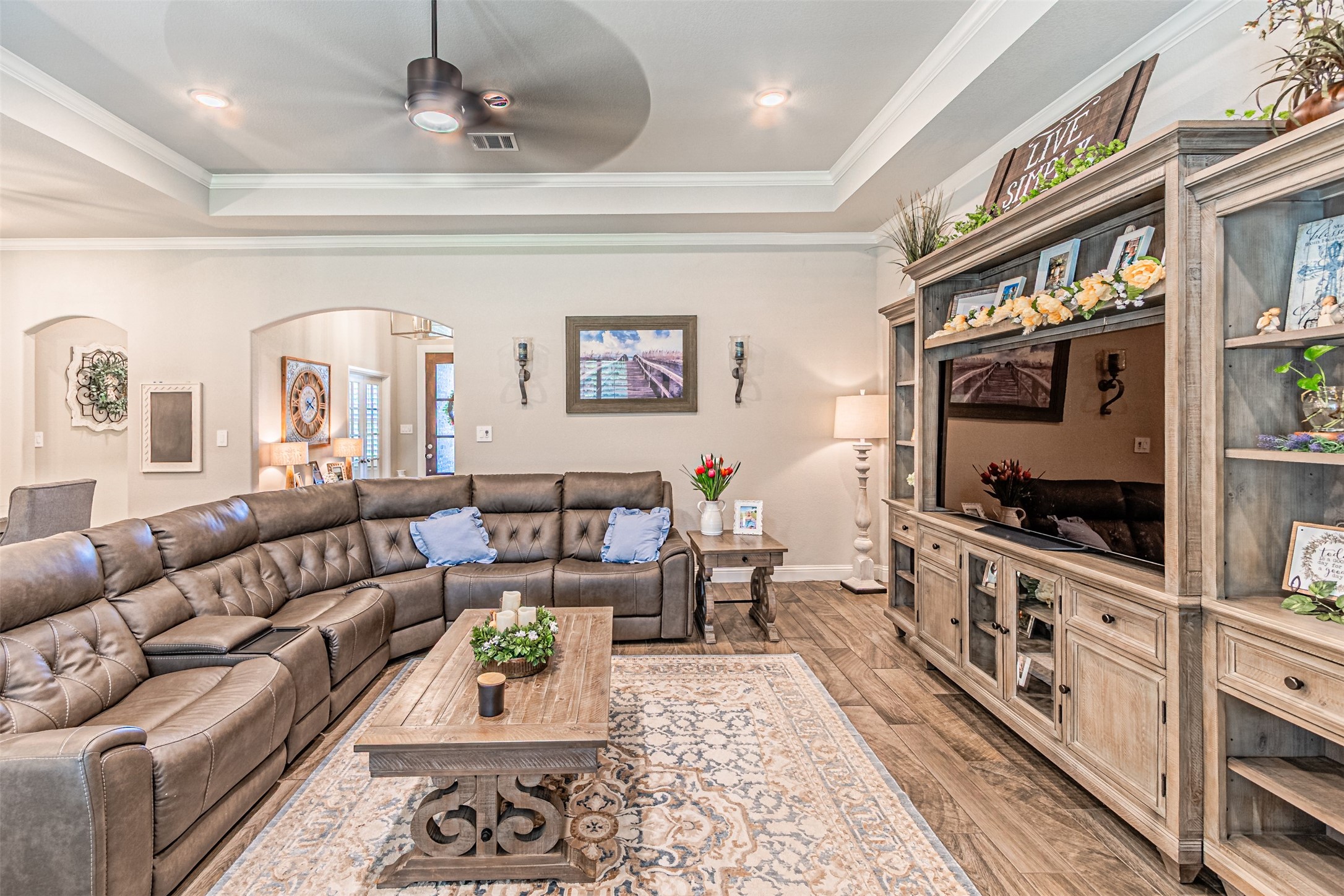 1009 Henry Way Springtown TX 76082