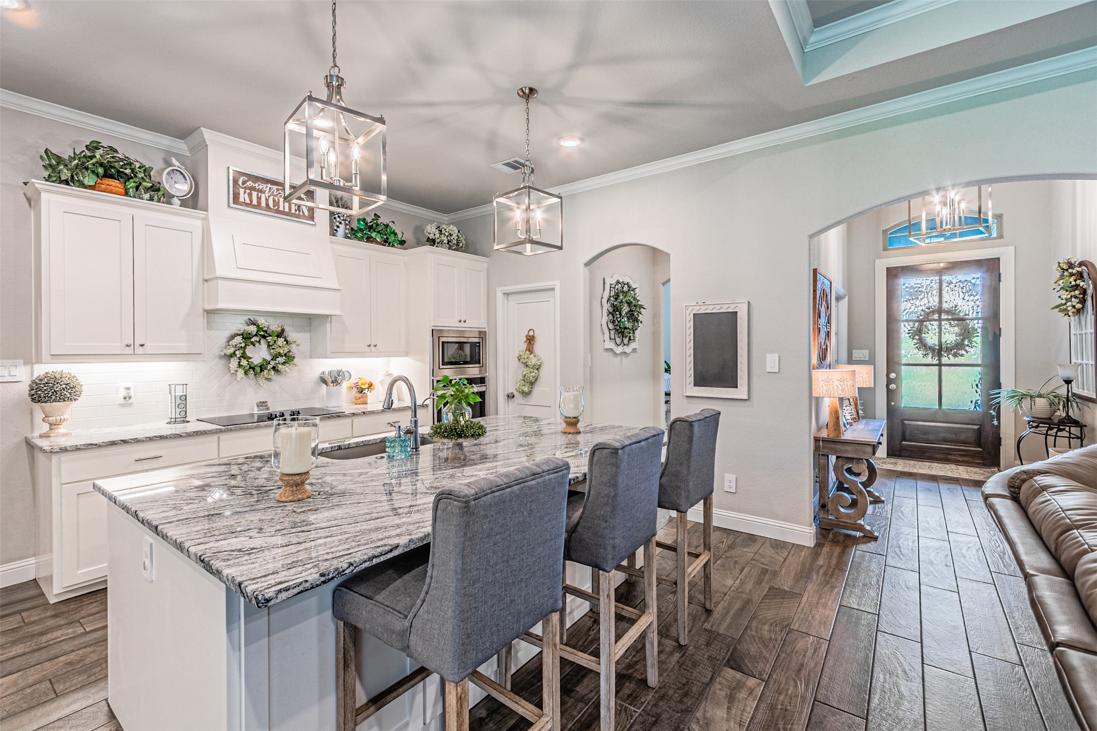1009 Henry Way Springtown TX 76082