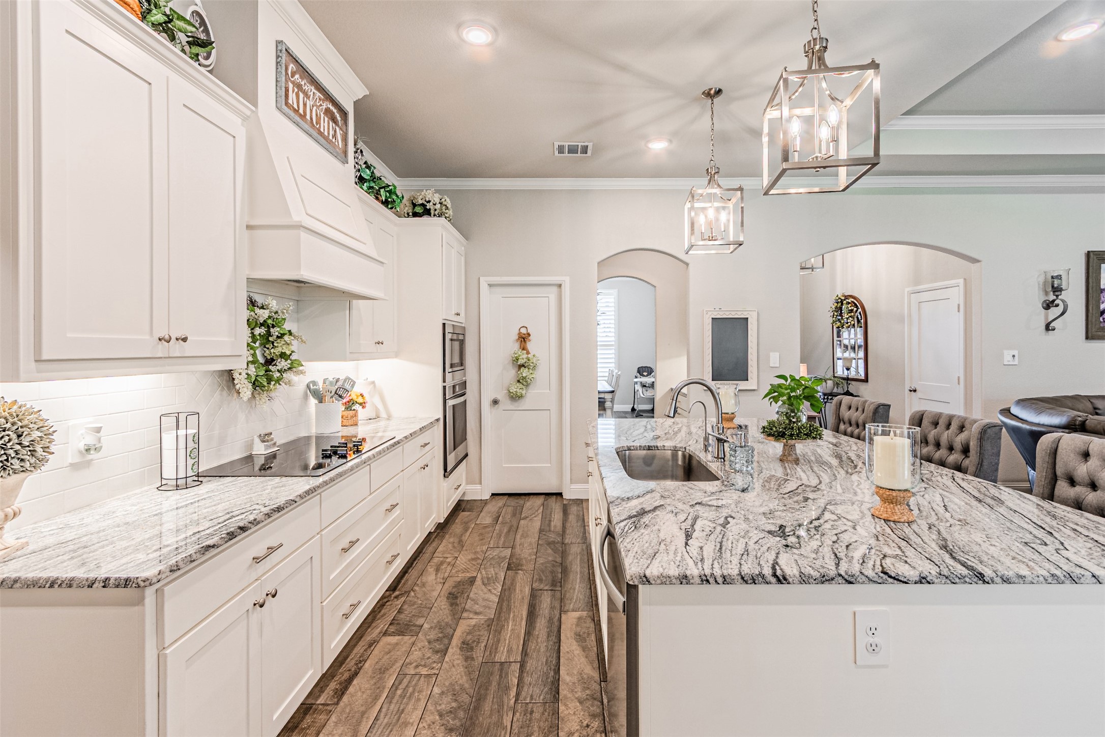 1009 Henry Way Springtown TX 76082