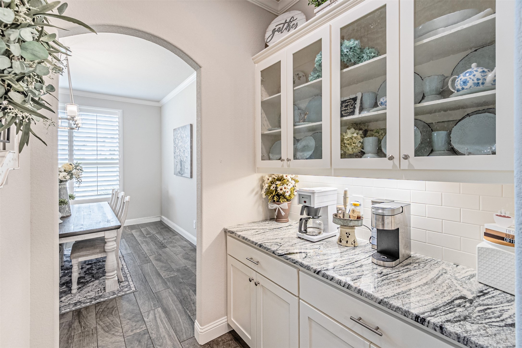 1009 Henry Way Springtown TX 76082