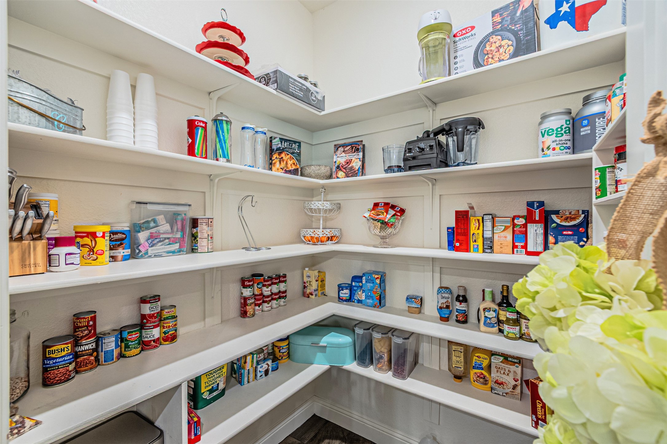 1009 Henry Way Springtown TX 76082