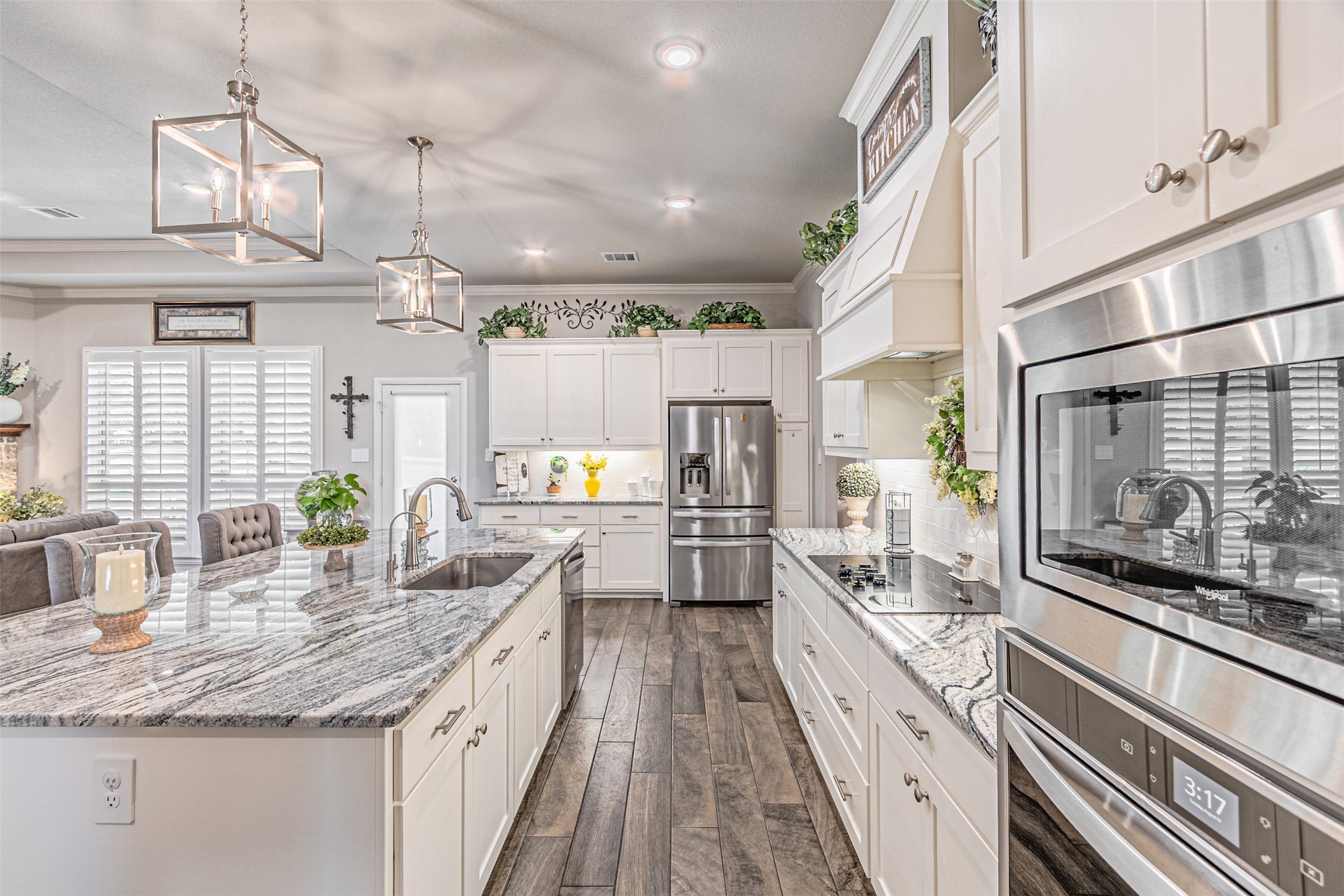 1009 Henry Way Springtown TX 76082