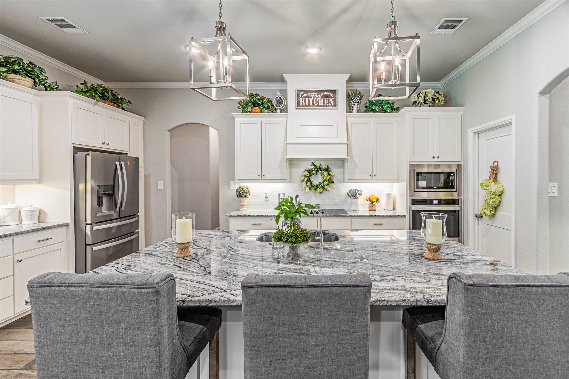 1009 Henry Way Springtown TX 76082