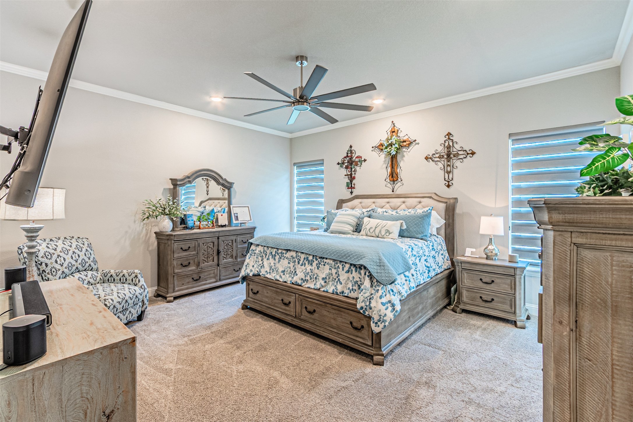 1009 Henry Way Springtown TX 76082