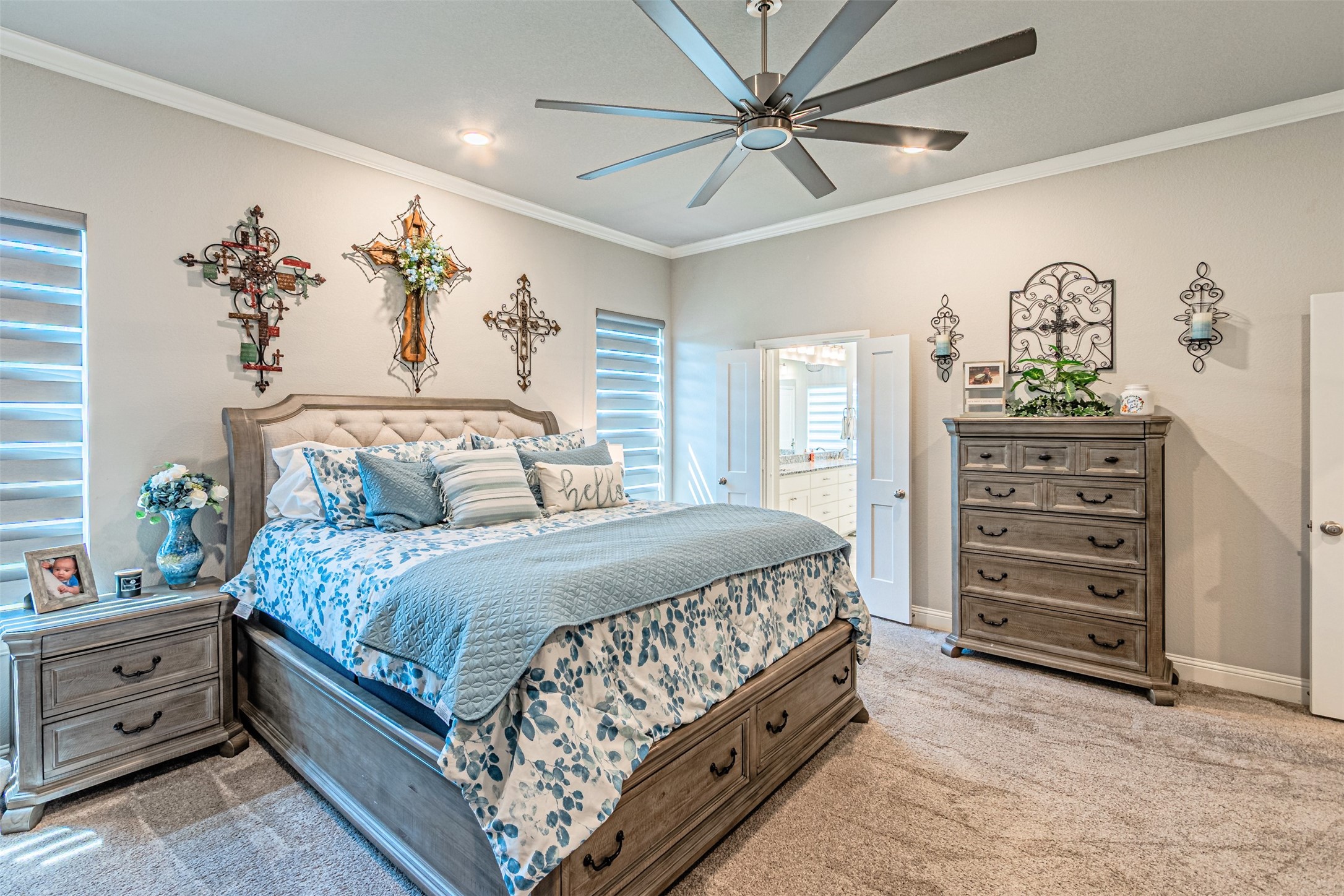 1009 Henry Way Springtown TX 76082