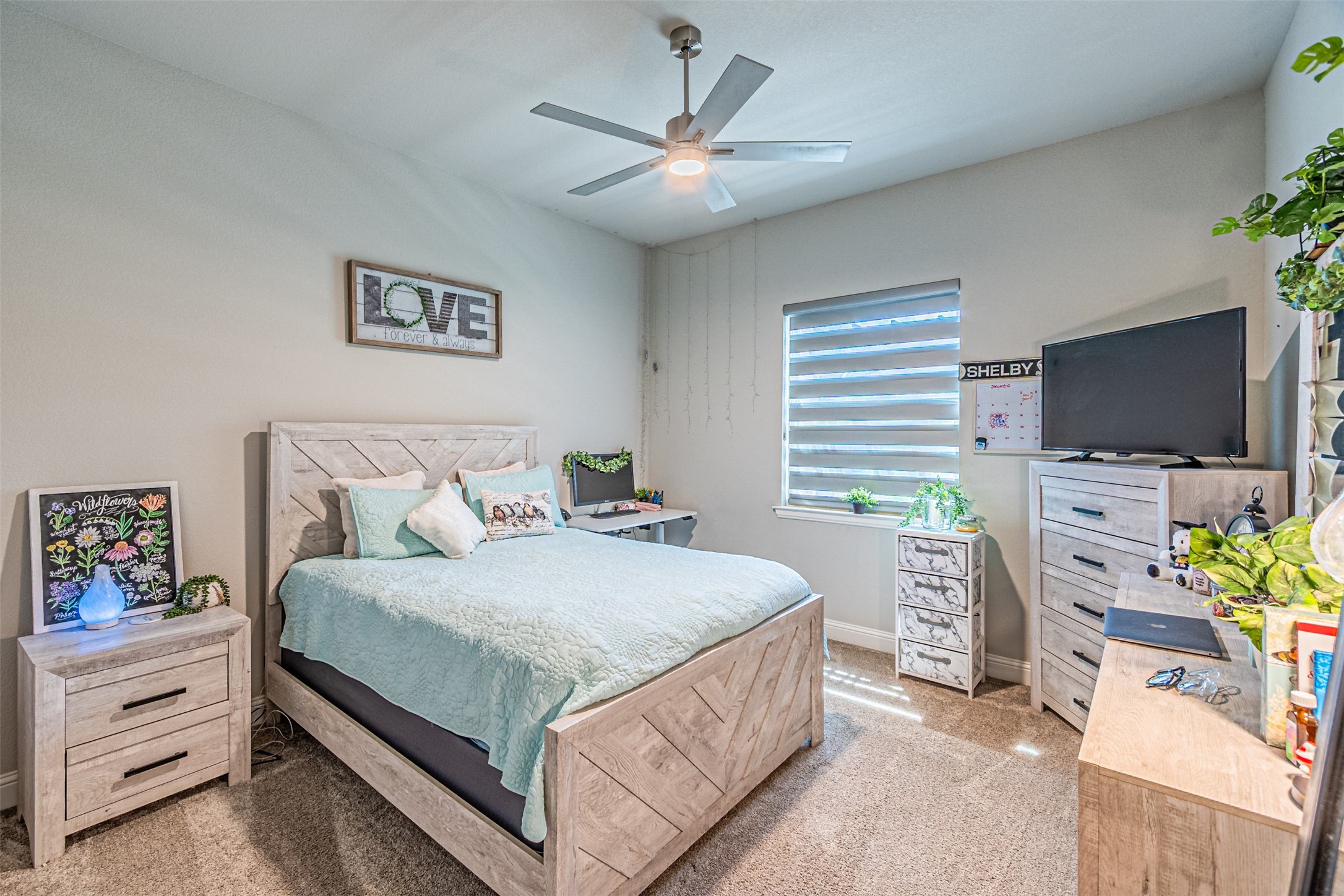 1009 Henry Way Springtown TX 76082