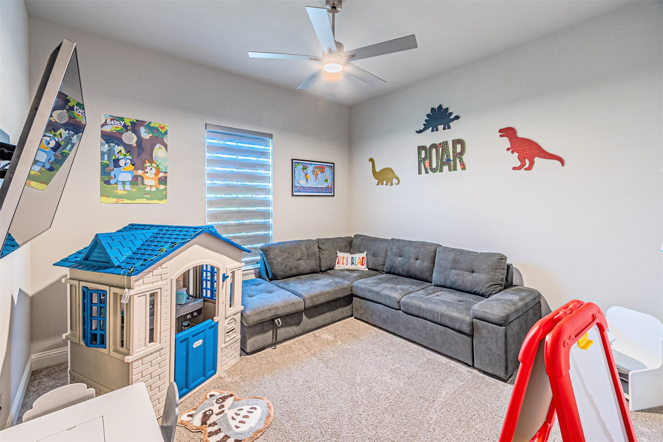 1009 Henry Way Springtown TX 76082