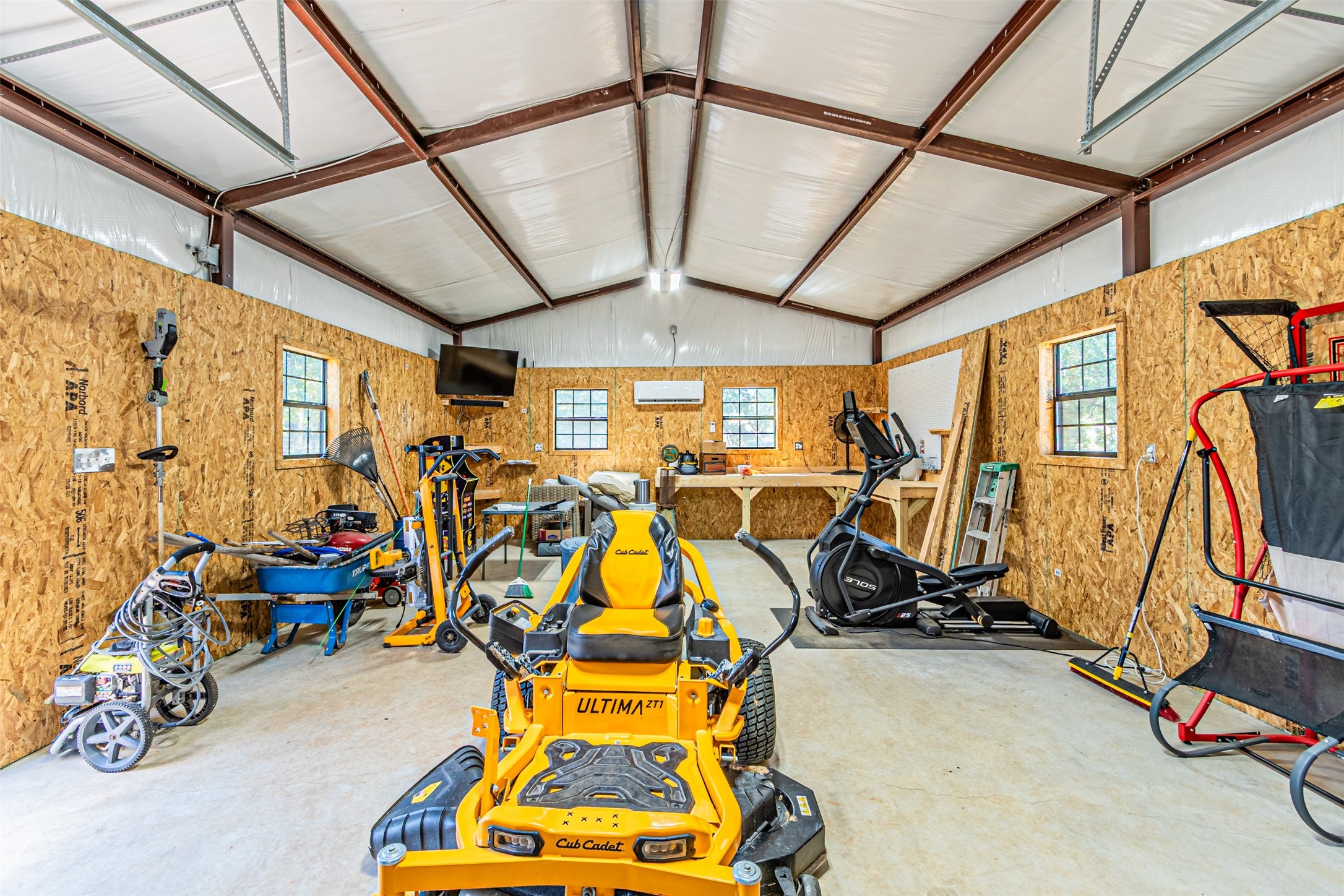 1009 Henry Way Springtown TX 76082