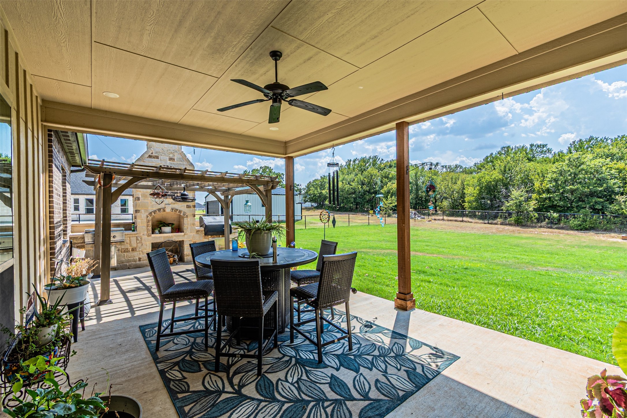 1009 Henry Way Springtown TX 76082