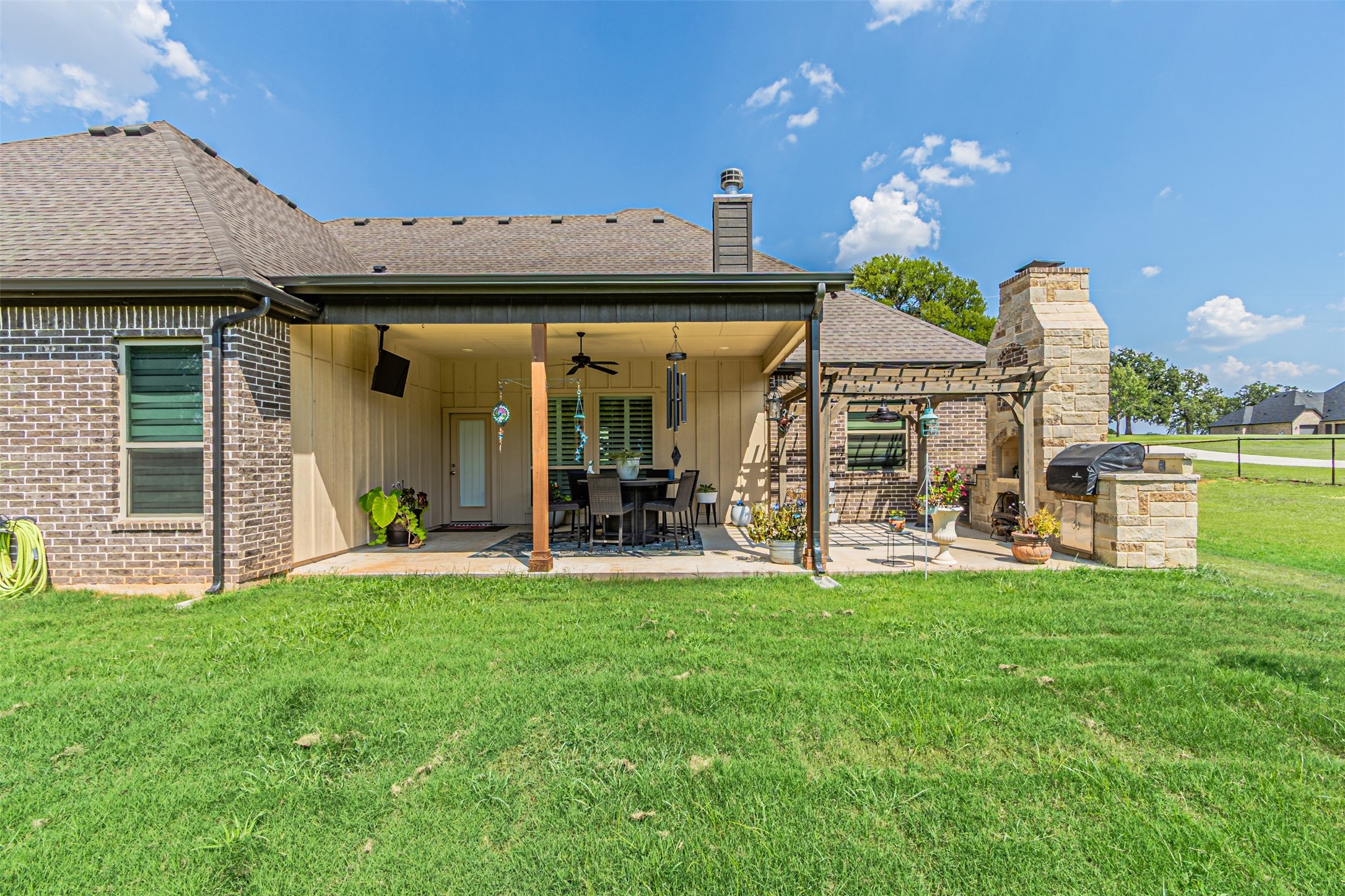 1009 Henry Way Springtown TX 76082