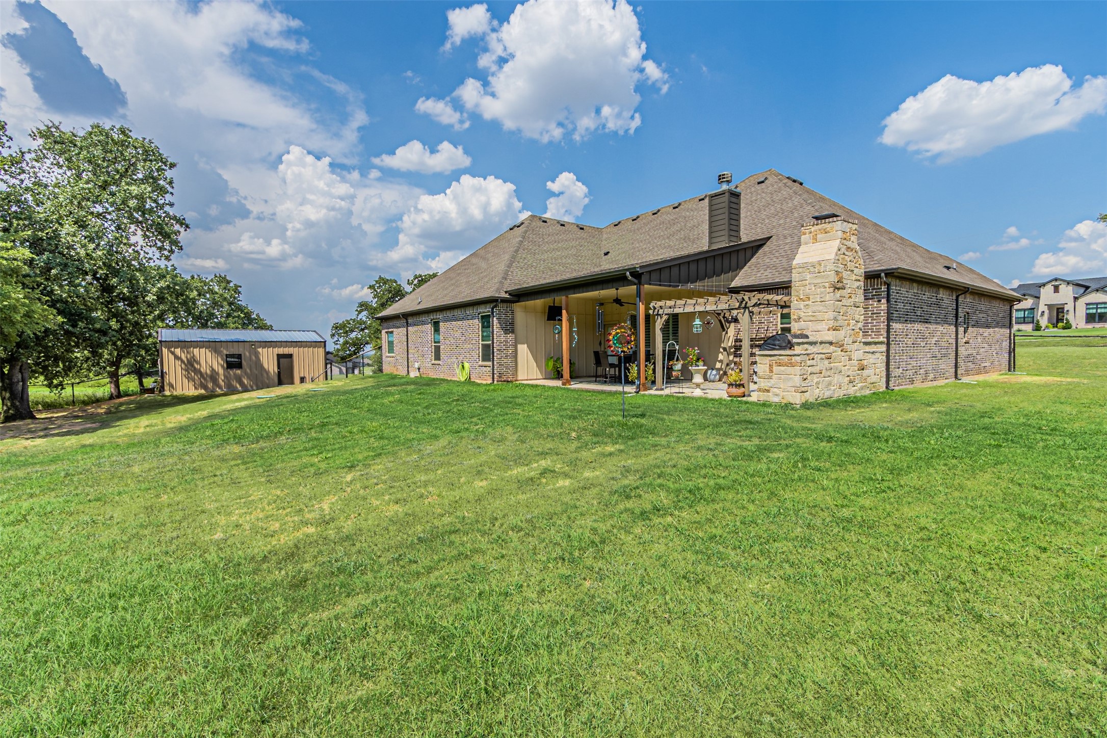 1009 Henry Way Springtown TX 76082