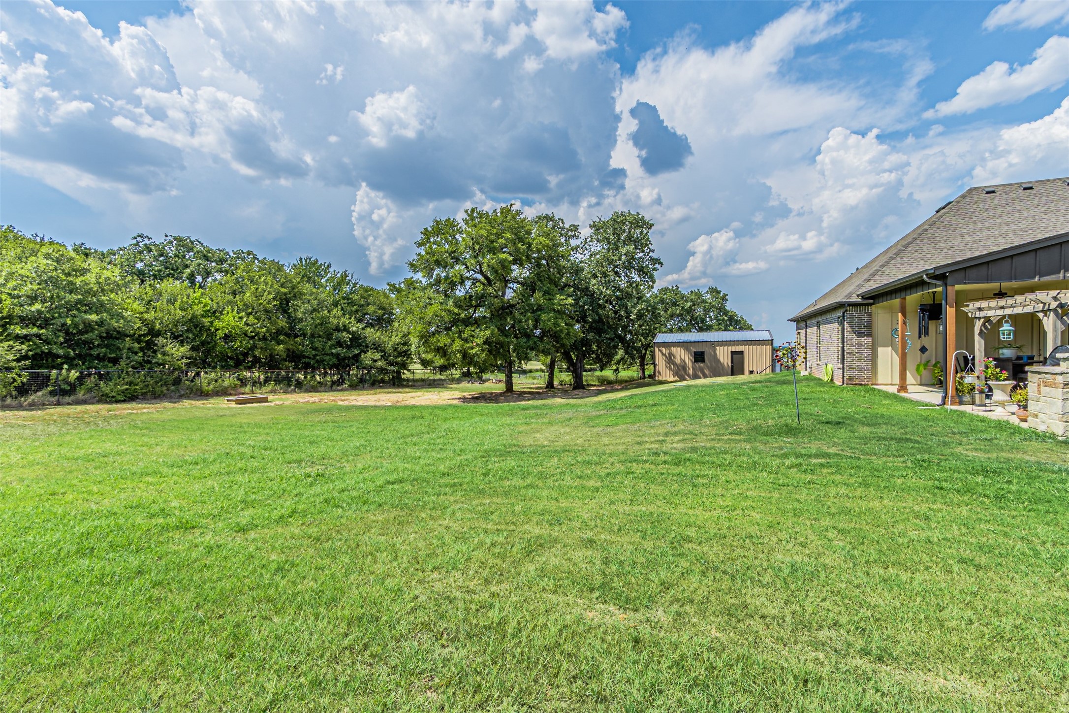 1009 Henry Way Springtown TX 76082