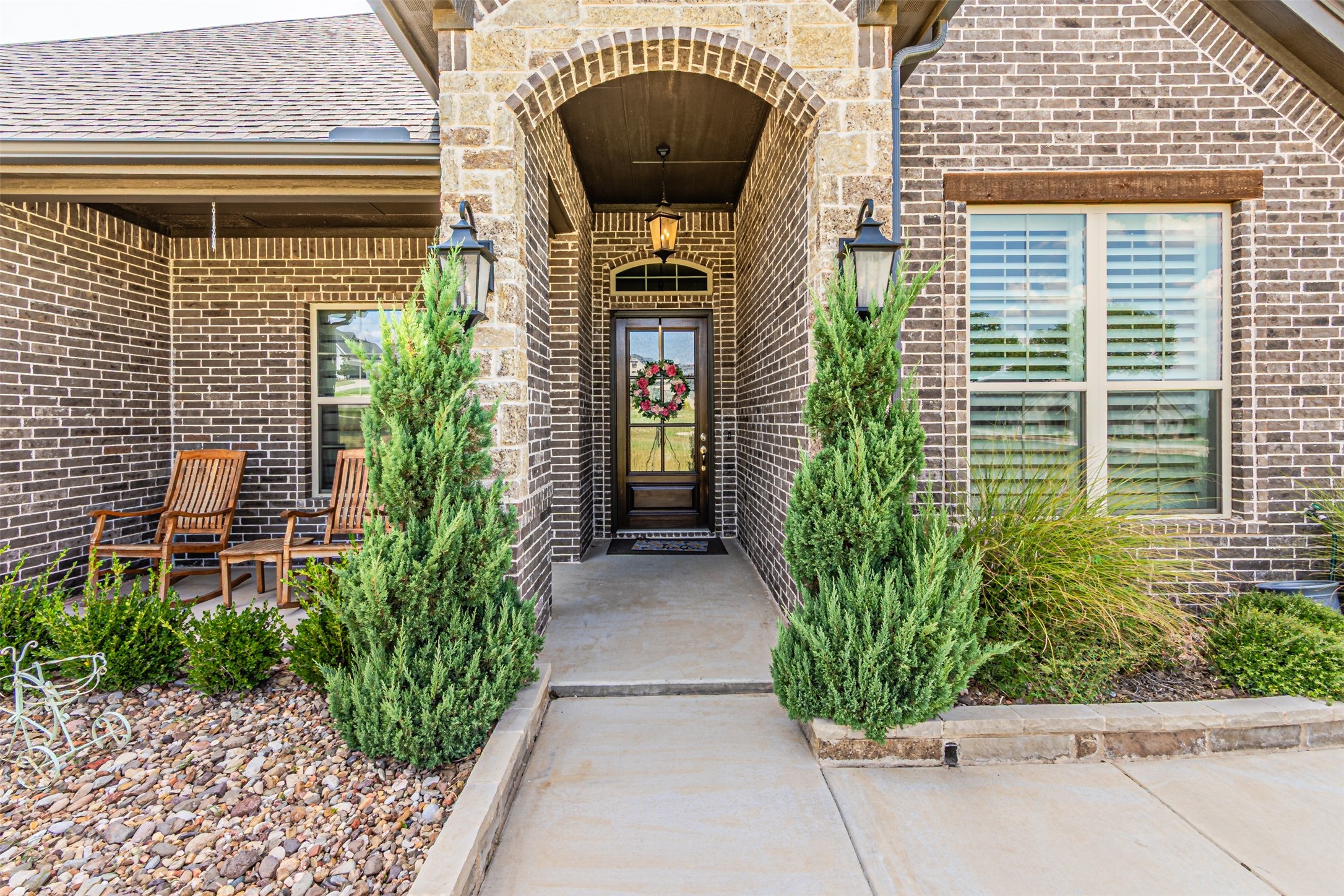 1009 Henry Way Springtown TX 76082