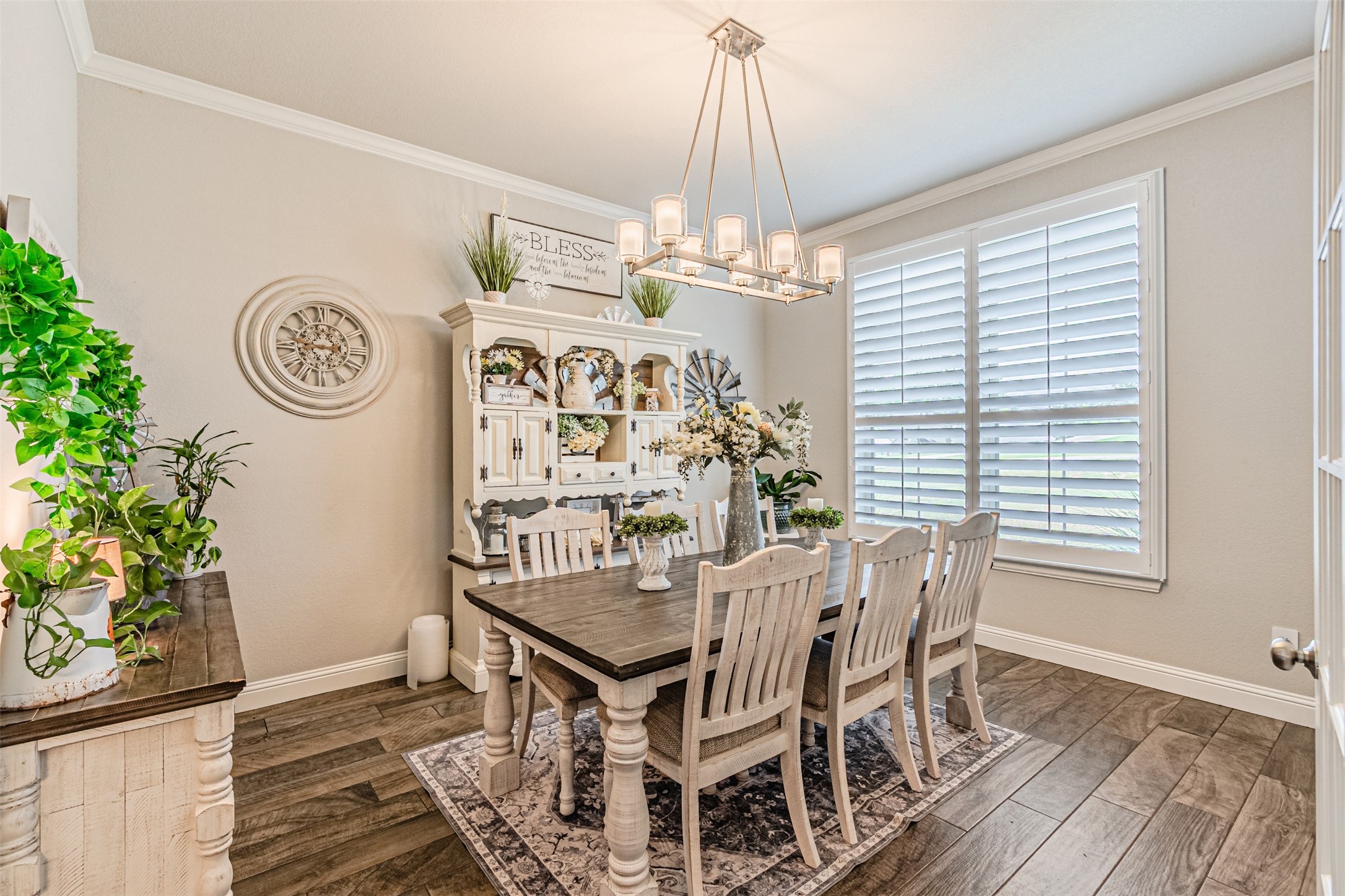 1009 Henry Way Springtown TX 76082