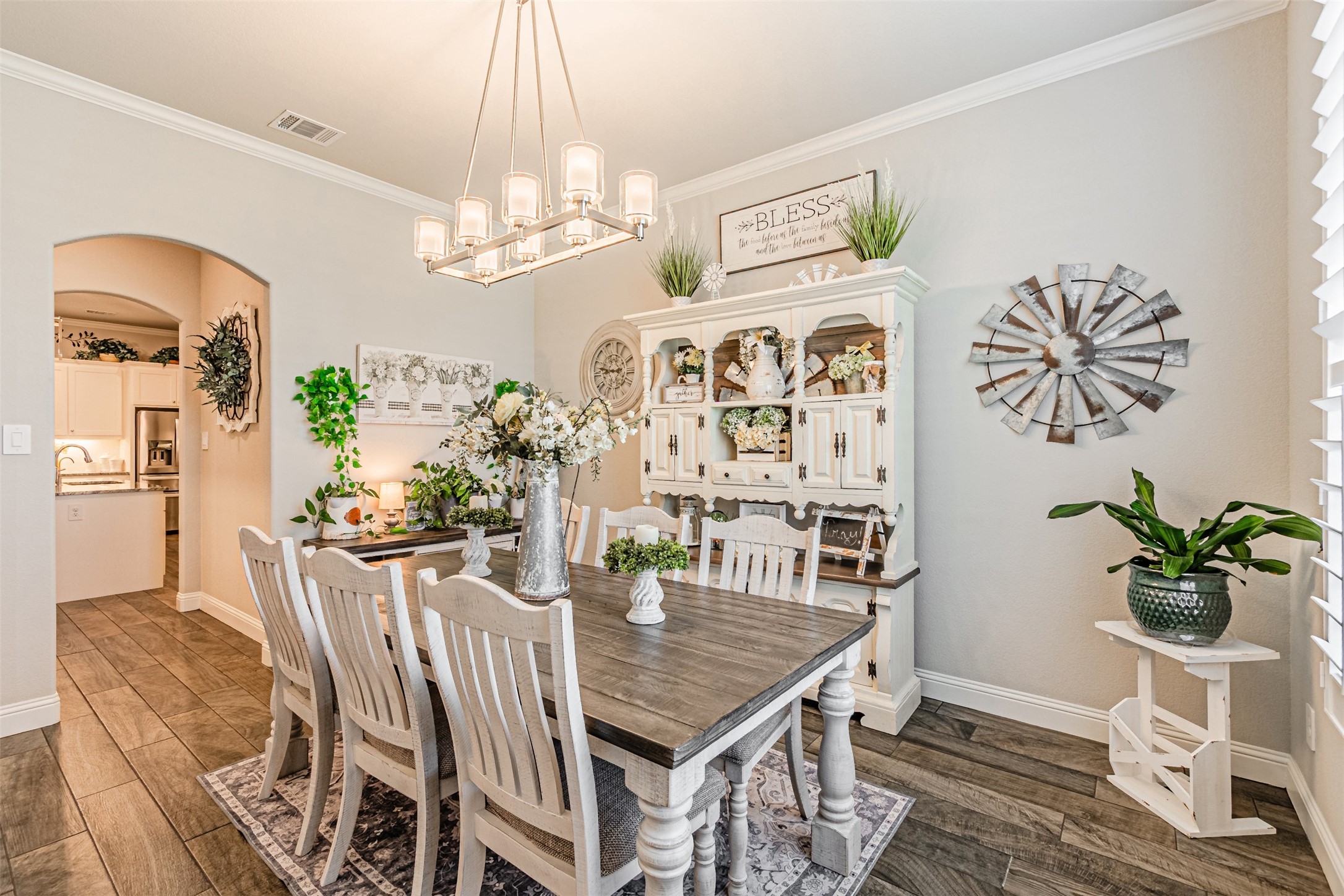 1009 Henry Way Springtown TX 76082