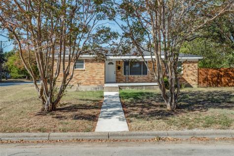 3501 Sheridon Drive North Richland Hills TX 76117