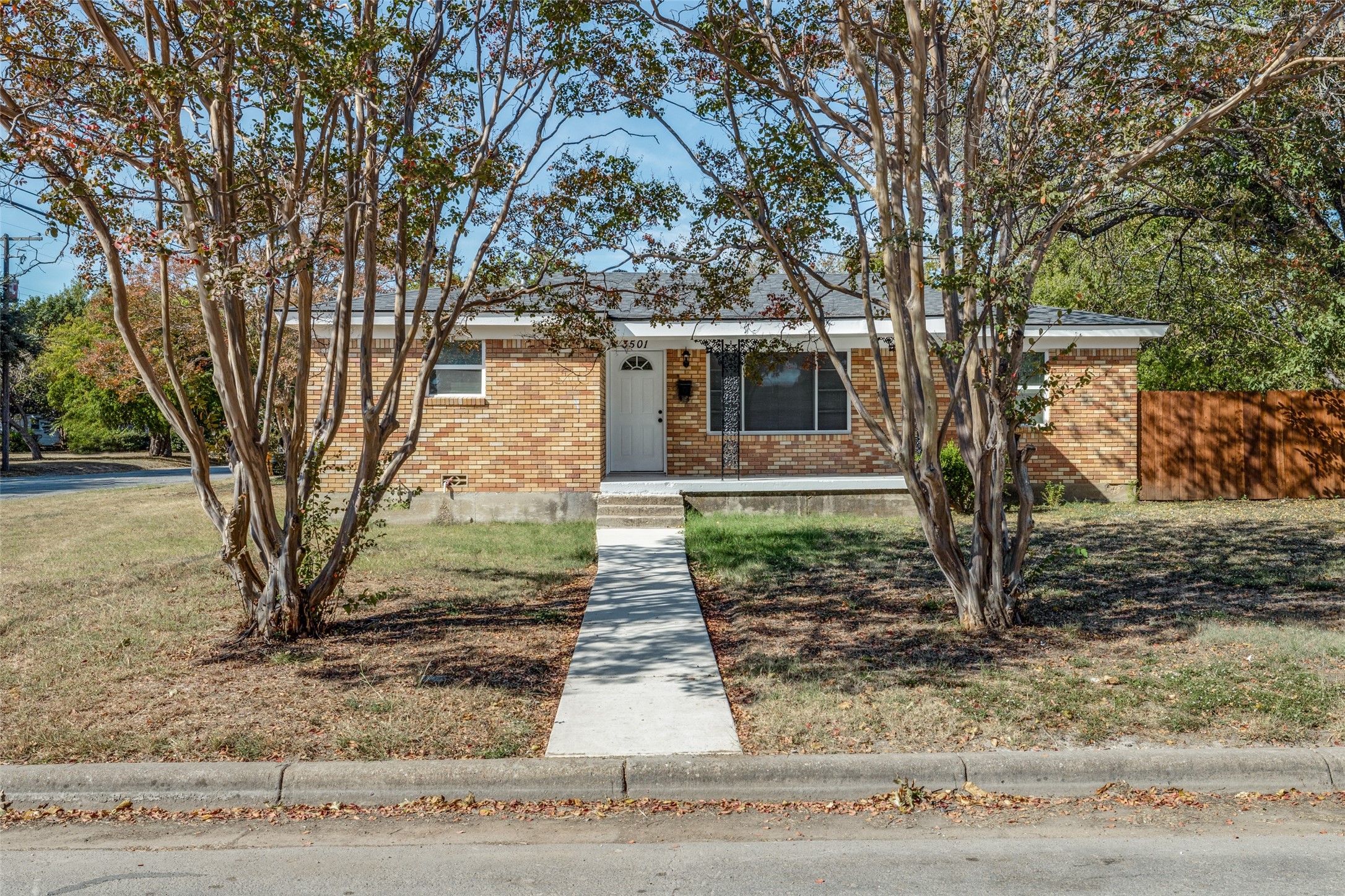 3501 Sheridon Drive North Richland Hills TX 76117