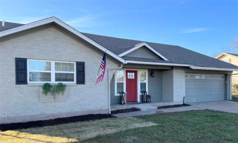 5904 Stonewall Street Greenville TX 75402