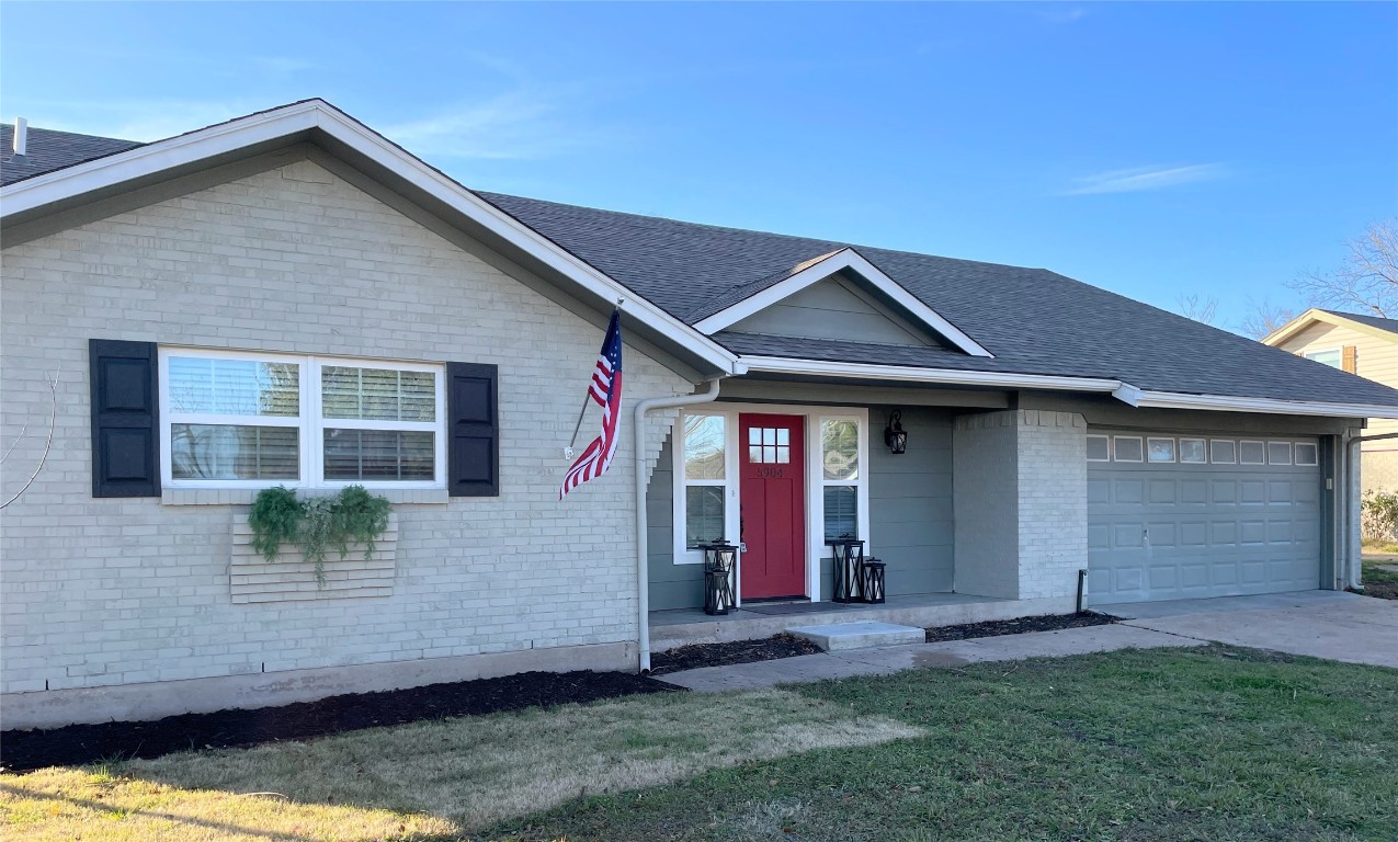 5904 Stonewall Street Greenville TX 75402