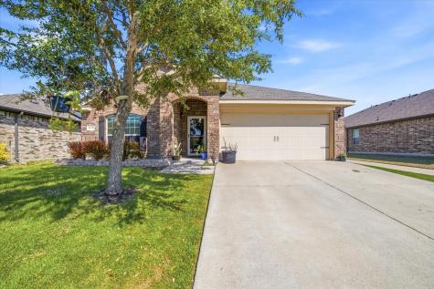 2126 Rubin Road Fate TX 75189