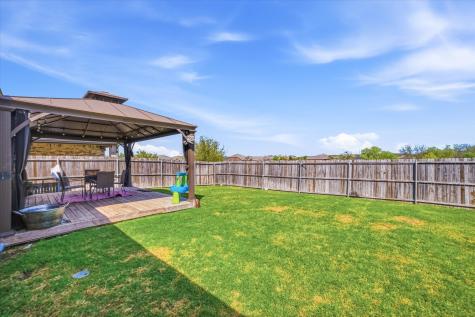 2126 Rubin Road Fate TX 75189