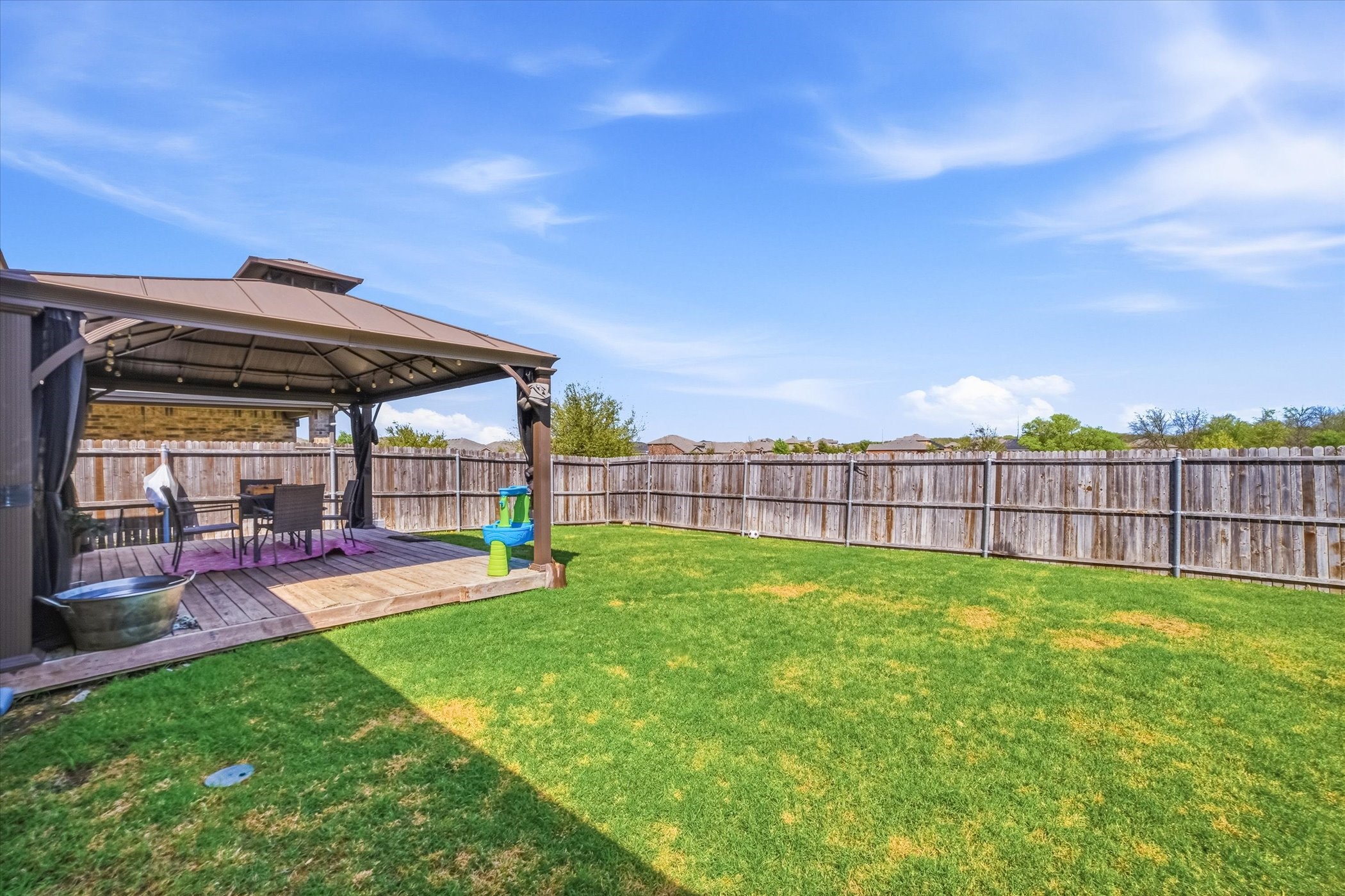 2126 Rubin Road Fate TX 75189