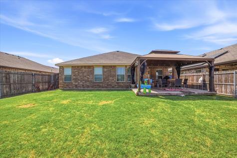 2126 Rubin Road Fate TX 75189