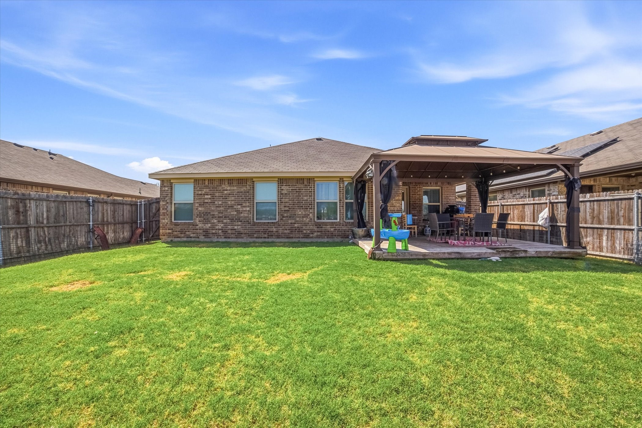 2126 Rubin Road Fate TX 75189