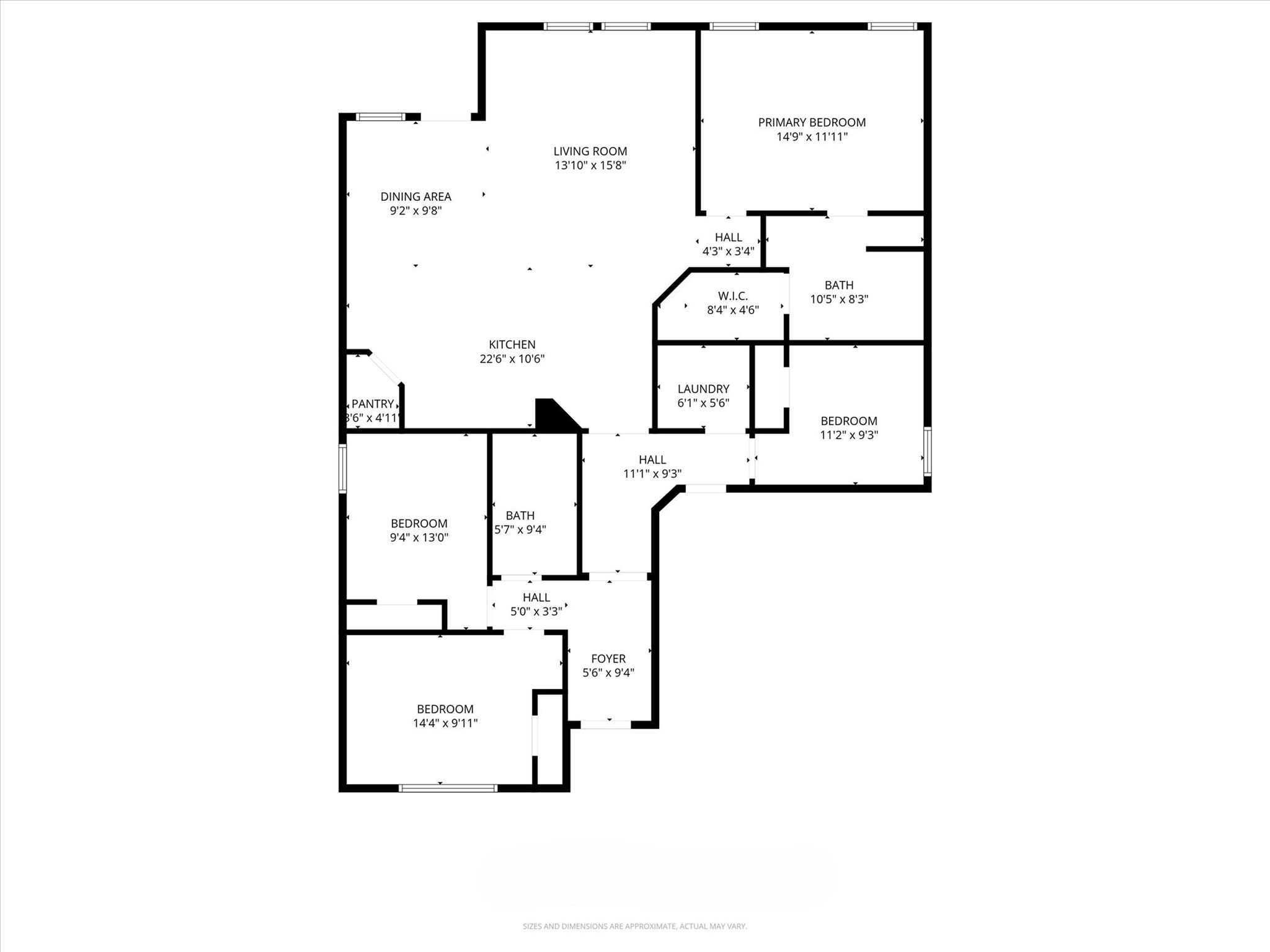 2126 Rubin Road Fate TX 75189