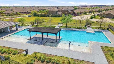 2126 Rubin Road Fate TX 75189