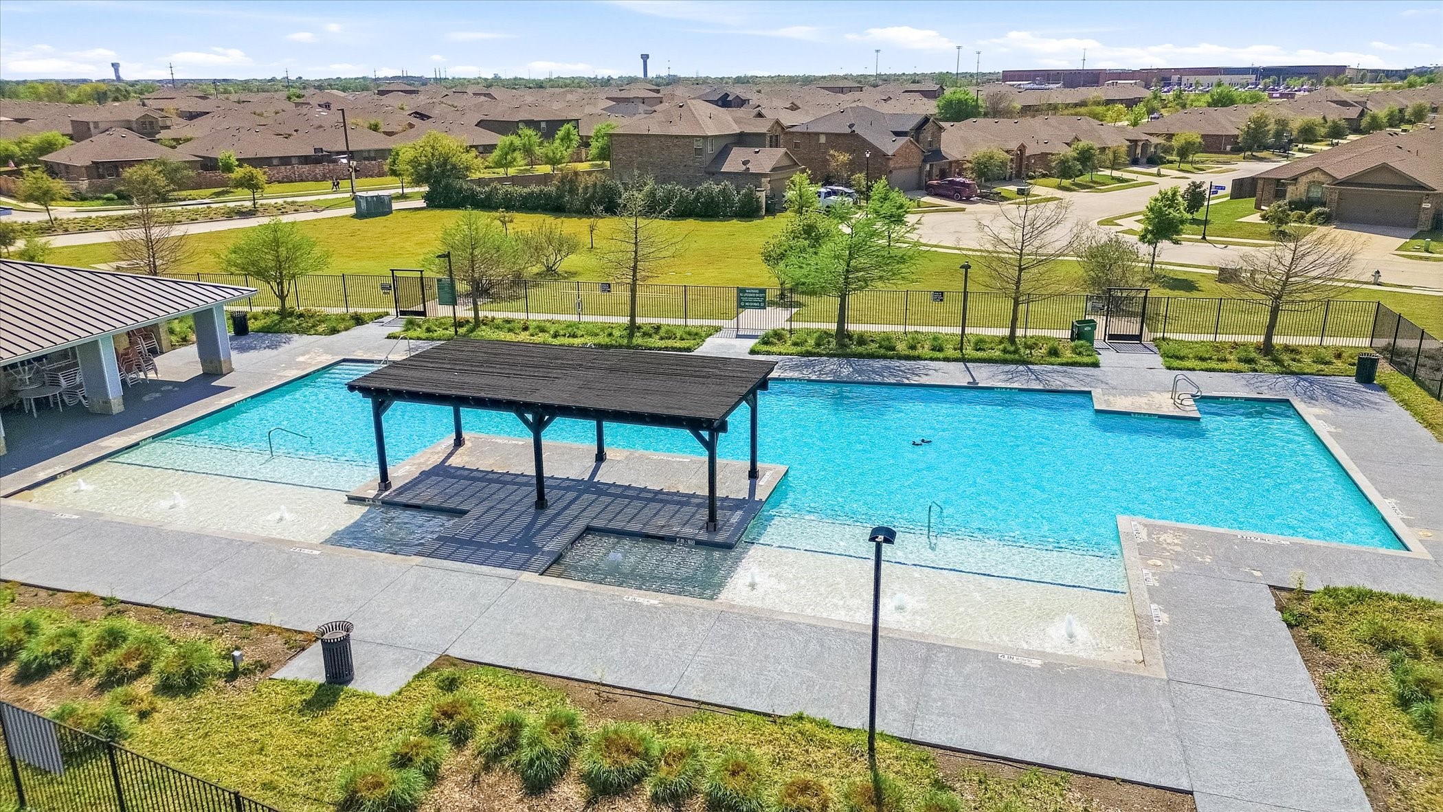 2126 Rubin Road Fate TX 75189