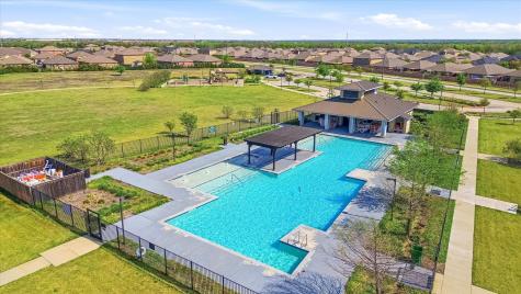 2126 Rubin Road Fate TX 75189