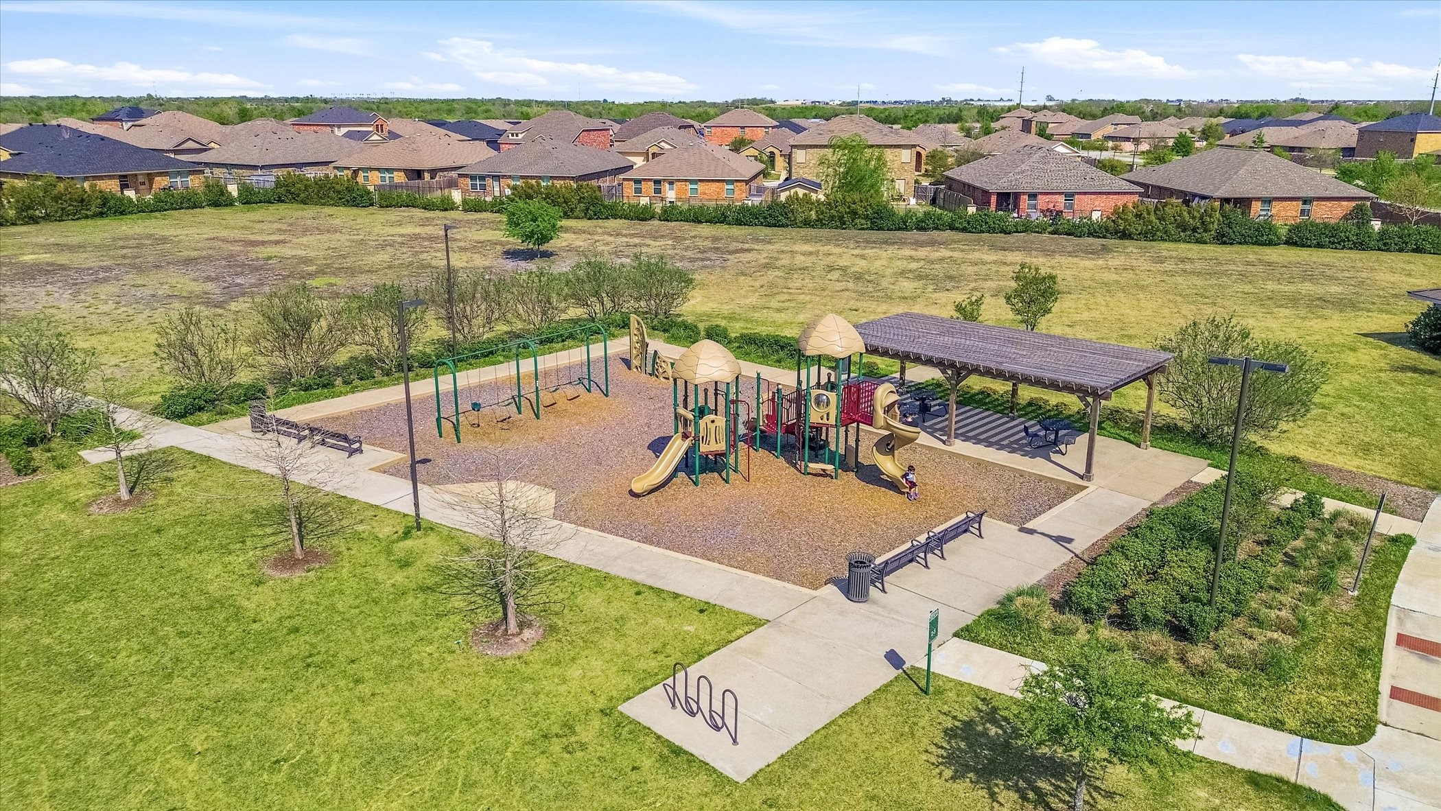2126 Rubin Road Fate TX 75189