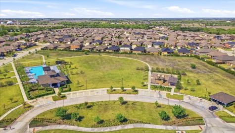 2126 Rubin Road Fate TX 75189