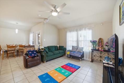 2126 Rubin Road Fate TX 75189