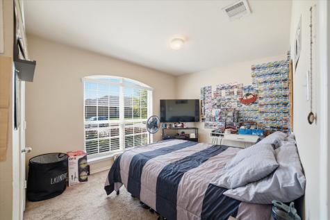 2126 Rubin Road Fate TX 75189
