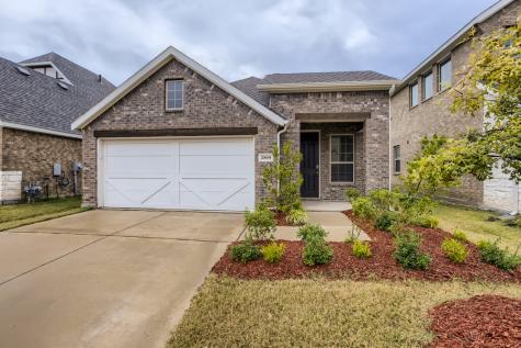 2809 Lenham Lane Forney TX 75126